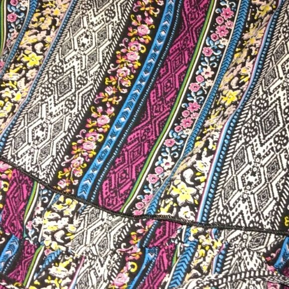 Copper Key Jumpsuit Large - Picture 3 of 4